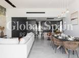 Nouvelle construction - VILLA -
TORREVIEJA - LOS BALCONES - LOS ALTOS