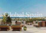 Nieuwbouw - VILLA -
MARBELLA - El Ingenio