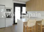 Nouvelle construction - APPARTEMENT -
PILAR DE LA HORADADA - pueblo