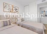 Resale - APARTMENT -
CALPE - Costa Blanca