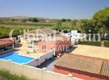 Wederverkoop - HUIS -
HEREDADES - Heredades - Country