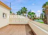 Resale - House -
SAN JUAN DE ALICANTE - SAN JUAN ALICANTE