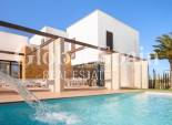 Neubau - VILLA -
ORIHUELA COSTA - CAMPOAMOR