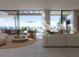 Nouvelle construction - VILLA -
ESTEPONA - Selwo