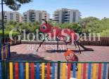 Revente - APPARTEMENT -
LOS DOLSES - Costa Blanca