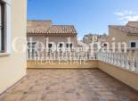 Revente - VILLA -
GUARDAMAR DEL SEGURA - Costa Blanca