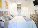 Resale - APARTMENT -
ORIHUELA COSTA - Costa Blanca