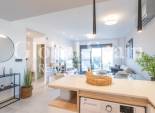 Wederverkoop - APPARTEMENT -
GUARDAMAR DEL SEGURA - Costa Blanca