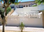 Wiederverkauf - WOHNUNG -
ORIHUELA COSTA - Costa Blanca