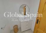 Wiederverkauf - WOHNUNG -
TORREVIEJA - La Mata pueblo