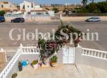 Resale - HOUSE -
ORIHUELA COSTA - La Regia