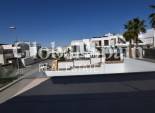 Resale - VILLA -
BENIJÓFAR - Costa Blanca