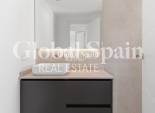 Wederverkoop - APPARTEMENT -
San Agustin - optional location detail