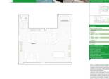 Nowo zbudowane - PENTHOUSE -
ESTEPONA - 