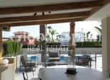 Wiederverkauf - VILLA -
ALFAZ DEL PI - Costa Blanca