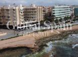 Venta - APARTAMENTO -
TORREVIEJA - Costa Blanca