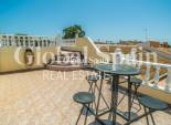 Wederverkoop - Villa -
TORREVIEJA - La Siesta