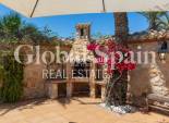 Revente - VILLA -
ORIHUELA COSTA - Costa Blanca