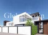 Nieuwbouw - VILLA -
ORIHUELA COSTA - La Zenia