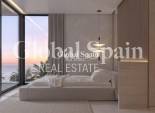 Nieuwbouw - VILLA -
MIJAS - Calahonda