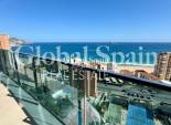 Wiederverkauf - WOHNUNG -
BENIDORM - Costa Blanca