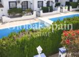 Venta - CASA -
VILLAMARTÍN