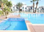 Revente - APPARTEMENT -
ORIHUELA COSTA - Costa Blanca