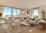 New Build - Penthouse -
El Verger - Playa de La Almadraba