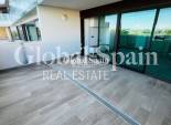 Wiederverkauf - WOHNUNG -
PLAYA HONDA - Costa Calida