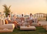 Nouvelle construction - APPARTEMENT -
FINESTRAT