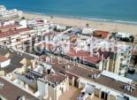 Wiederverkauf - WOHNUNG -
GUARDAMAR DEL SEGURA - Costa Blanca