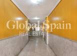Wederverkoop - Begane grond -
TORREVIEJA - Centro