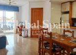 Resale - PENTHOUSE -
VILLAMARTÍN - Costa Blanca