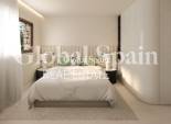 Neubau - VILLA -
CABO DE PALOS - Cala Flores