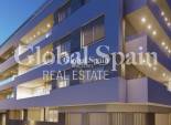 Nieuwbouw - PENTHOUSE -
TORREVIEJA - Playa del Cura