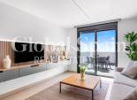 Wiederverkauf - WOHNUNG -
GUARDAMAR DEL SEGURA - Costa Blanca