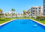 Venta - APARTAMENTO -
VILLAMARTÍN - Costa Blanca