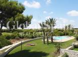 New Build - APARTMENT -
PILAR DE LA HORADADA - Lo Romero Golf