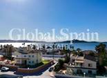 Wiederverkauf - VILLA -
LA MANGA DEL MAR MENOR - Playa De Las Gaviotas-el Pedrucho