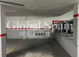 Resale - PARKING SPACE / GARAGE -
TORREVIEJA - Playa del cura