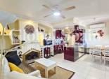 Wiederverkauf - WOHNUNG -
ORIHUELA COSTA - LOS BALCONES - LOS ALTOS