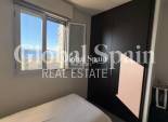 Odsprzedaż - MIESZKANIE -
TORREVIEJA - 