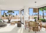 Nueva construcción  - Apartamento -
LOS ALCÁZARES