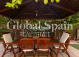 Resale - VILLA -
TORREVIEJA - La Veleta