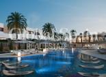 New Build - HOUSE -
MIJAS - Hipódromo Costa del Sol