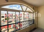 Resale - APARTMENT -
ORIHUELA COSTA - Punta Prima