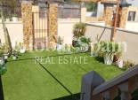 Revente - MAISON -
GUARDAMAR DEL SEGURA - Costa Blanca