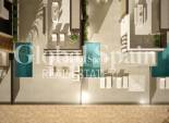 Neubau - VILLA -
PUERTO DE MAZARRÓN - El Alamillo