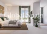 Nouvelle construction - PENTHOUSE -
ESTEPONA - Valle Romano Golf