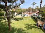 Wederverkoop - VILLA -
ORIHUELA COSTA - Costa Blanca